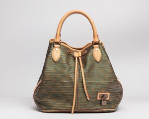 Louis Vuitton - Borsa Secchiello Eden