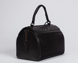 Louis Vuitton : Borsa Speedy Couture  - Asta Luxury Fashion - Associazione Nazionale - Case d'Asta italiane