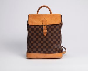 Louis Vuitton - Zainetto Edition Centenaire