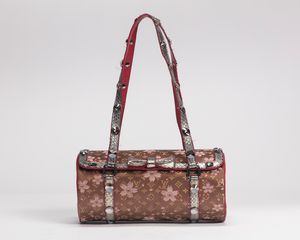 Louis Vuitton - Borsa Papillon Cherry Blossom Monogram