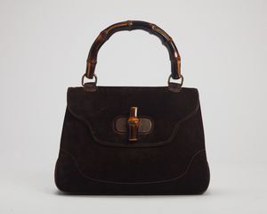 GUCCI - Borsa Bamboo