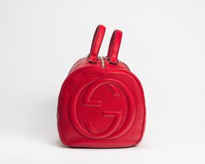 GUCCI : Bauletto  - Asta Luxury Fashion - Associazione Nazionale - Case d'Asta italiane