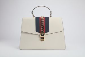 GUCCI - Borsa Sylvie