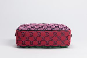 GUCCI : Borsa Marmont  - Asta Luxury Fashion - Associazione Nazionale - Case d'Asta italiane