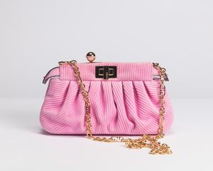 Fendi - Borsa Peekaboo Lollipop