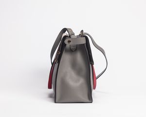 Fendi : Flip Tote Bag  - Asta Luxury Fashion - Associazione Nazionale - Case d'Asta italiane