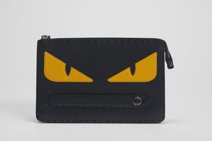 Fendi - Pochette Monster