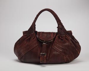 Fendi - Spy bag edizione limitata