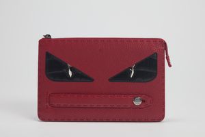 Fendi - Pochette Monster