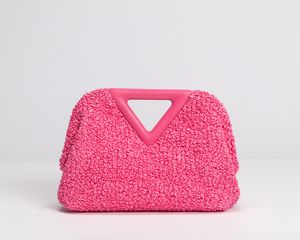 BOTTEGA VENETA - Pochette