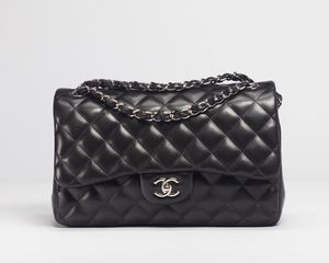 CHANEL - Borsa Jumbo