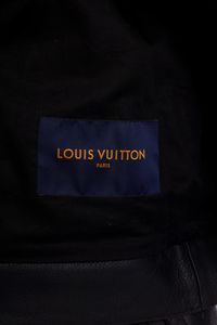 Louis Vuitton : Monogram Utility Jacket  - Asta Luxury Fashion - Associazione Nazionale - Case d'Asta italiane