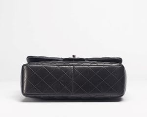 CHANEL : Borsa Jumbo  - Asta Luxury Fashion - Associazione Nazionale - Case d'Asta italiane