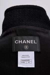 CHANEL : Cappotto  - Asta Luxury Fashion - Associazione Nazionale - Case d'Asta italiane