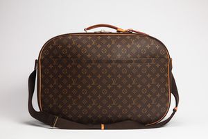 Louis Vuitton - Valigia semirigida