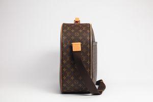 Louis Vuitton : Valigia semirigida  - Asta Luxury Fashion - Associazione Nazionale - Case d'Asta italiane