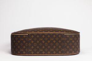 Louis Vuitton : Valigia semirigida  - Asta Luxury Fashion - Associazione Nazionale - Case d'Asta italiane