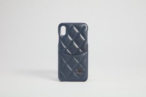 CHANEL - Cover per cellulare Iphone