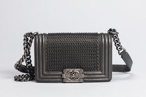 CHANEL - Borsa Boy