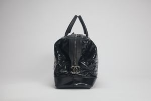 CHANEL : Borsa Bauletto  - Asta Luxury Fashion - Associazione Nazionale - Case d'Asta italiane