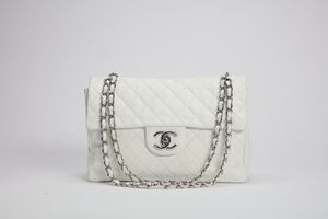 CHANEL - Borsa Maxi Jumbo