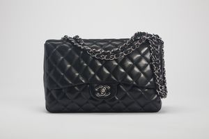 CHANEL - Borsa Jumbo