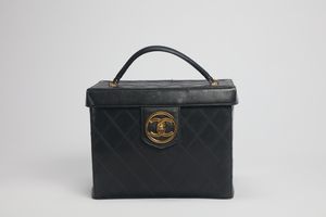 CHANEL - Vanity Case