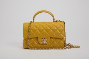 CHANEL - Borsa