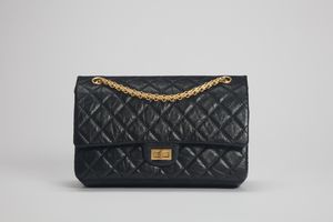 CHANEL - Borsa Reissue