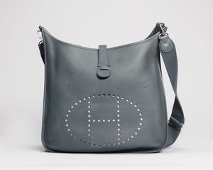 Hermès - Evelyne bag