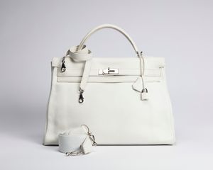 Hermès - Borsa Kelly