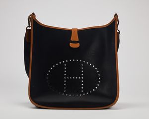 Hermès - Borsa Evelyne