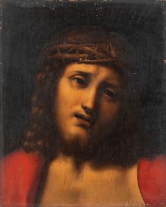 Da Correggio, inizi secolo XIX - Ecce Homo