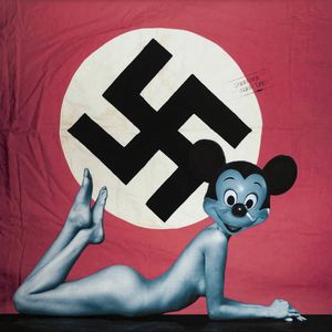 MAX PAPESCHI Milano 1970 - NaziSexyMouse 2008