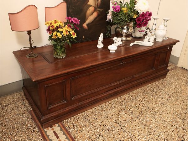 Lotto di complementi di arredo  - Asta La Casa del Maestro Pietro Annigoni e di Rosa Segreto - Associazione Nazionale - Case d'Asta italiane