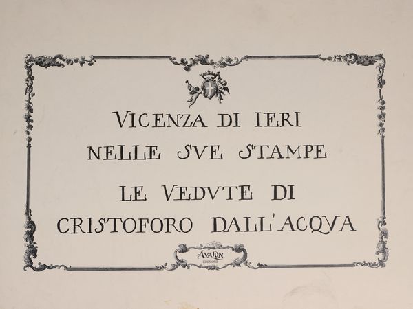 Miscellanea di ristampe anastatiche di edizioni d'arte  - Asta La Casa del Maestro Pietro Annigoni e di Rosa Segreto - Associazione Nazionale - Case d'Asta italiane