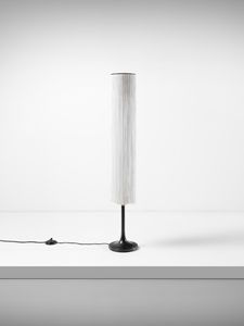 SARFATTI GINO (1912 - 1985) - Lampada a terra mod. 1091 per Arteluce, Milano