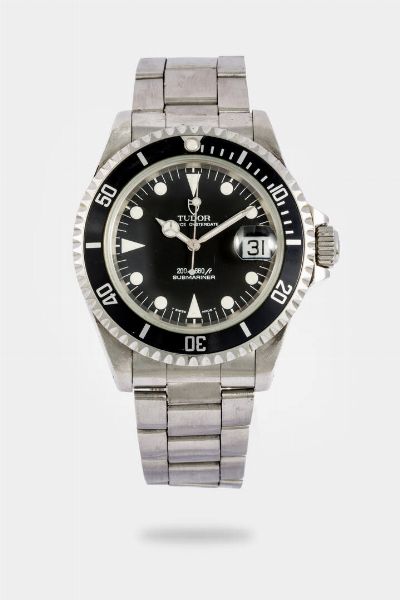 TUDOR : Mod. Submariner ref. 79190  anno 1995  - Asta Orologi  - Associazione Nazionale - Case d'Asta italiane