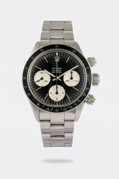 ROLEX : Mod. Daytona ref. 6263  anno 1976  - Asta Orologi  - Associazione Nazionale - Case d'Asta italiane