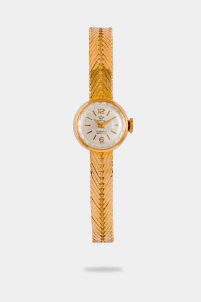 PRINCE : Mod. Lady Dress Watch  anni '60  - Asta Orologi  - Associazione Nazionale - Case d'Asta italiane