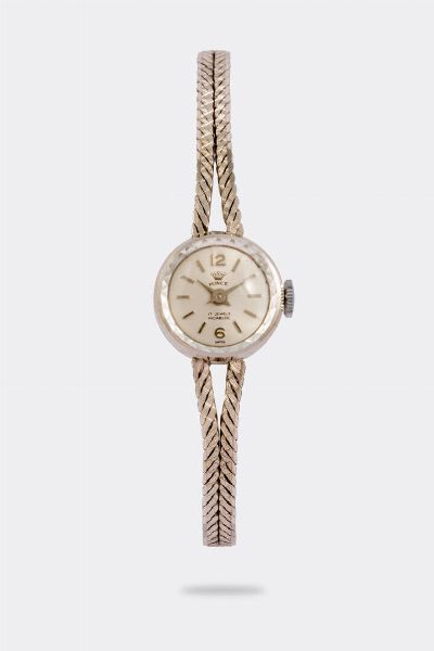 PRINCE : Mod. Lady Dress Watch  anni '60  - Asta Orologi  - Associazione Nazionale - Case d'Asta italiane