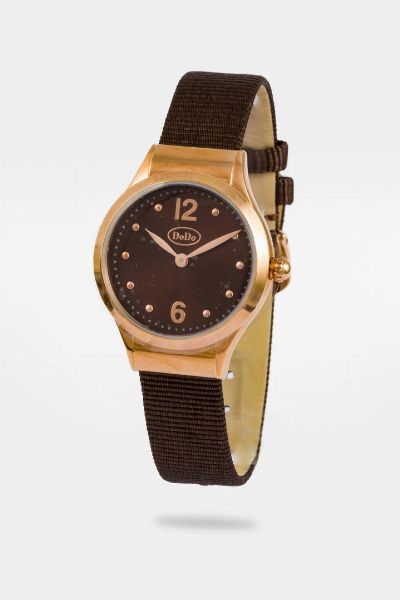 POMELLATO : Mod. Solo tempo  linea Dodo Lady  serie recente  - Asta Orologi  - Associazione Nazionale - Case d'Asta italiane