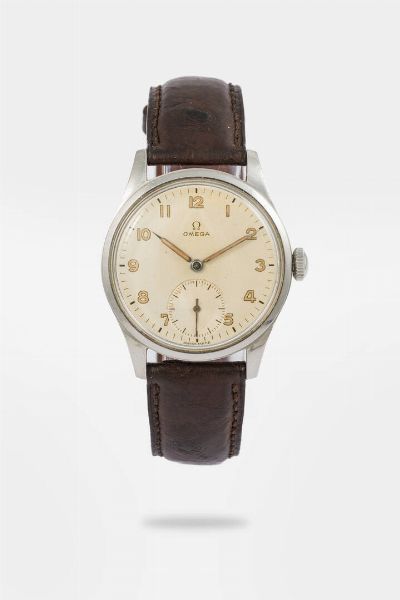 OMEGA : Mod.Constellation  anno 1958  - Asta Orologi  - Associazione Nazionale - Case d'Asta italiane