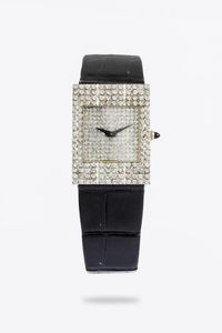 CHATELAIN GENEVE - Mod. Cioccolatone  ref. 6066  anni '80