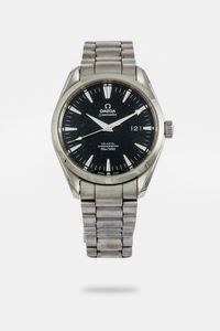 OMEGA - Mod. Seamaster ref. 168.1110  serie recente