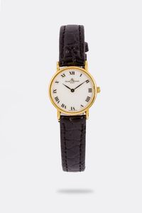 Baume & Mercier - Mod. Lady Dress watch  anni '90