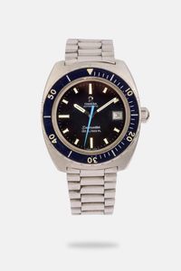 OMEGA - Mod. Seamaster ref. 166088  anni '70