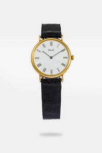 Piaget - Mod Altipiano lady  ref.9015N  anni '90