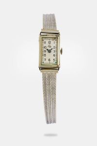 LAS - Mod. Lady Dress Watch  anni '40