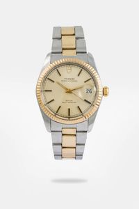 TUDOR - Mod. Prince Oysterdate ref. 9071  anno 1972